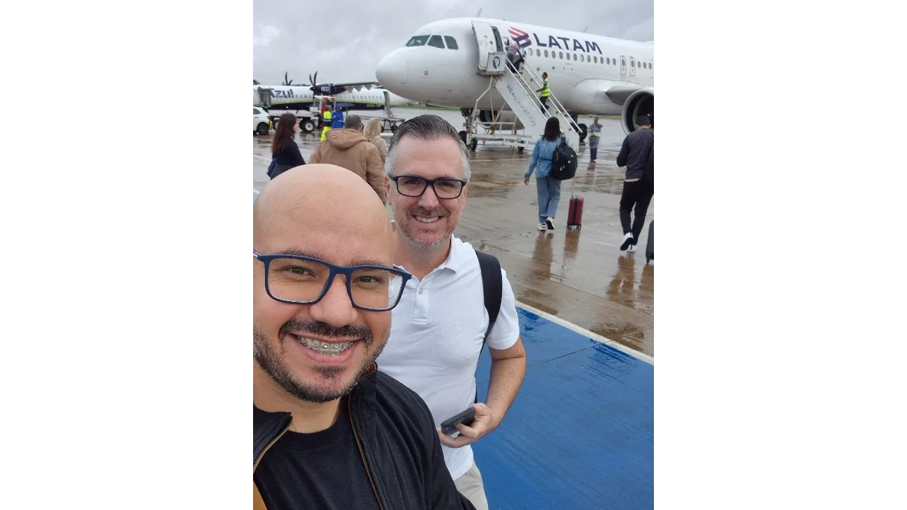 Vamos para mais um Go-Live 🚀